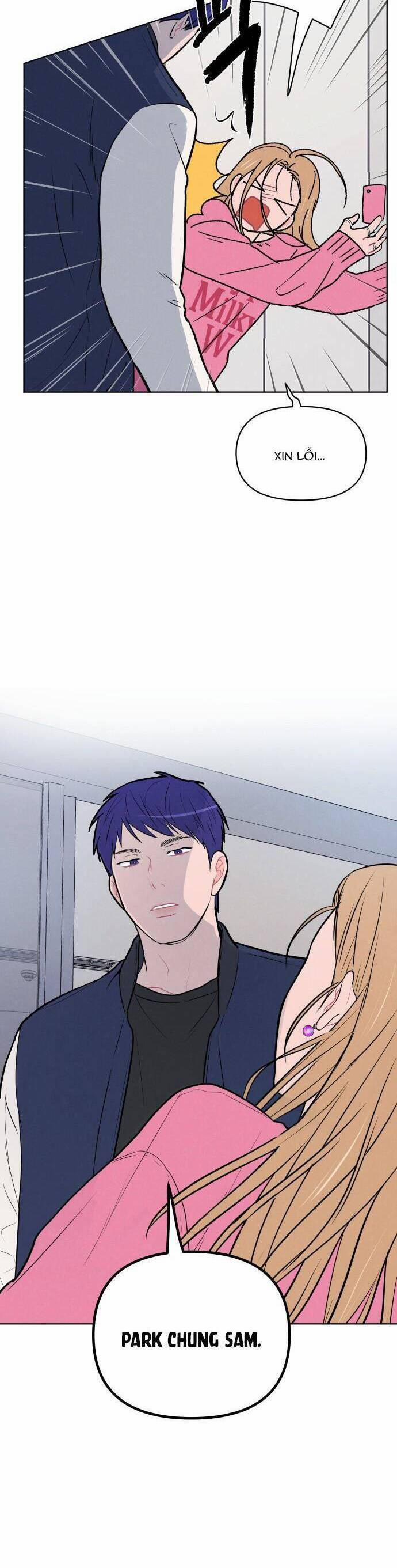 Thật Đáng Thương Cho Chúng Tôi 8 trang 20