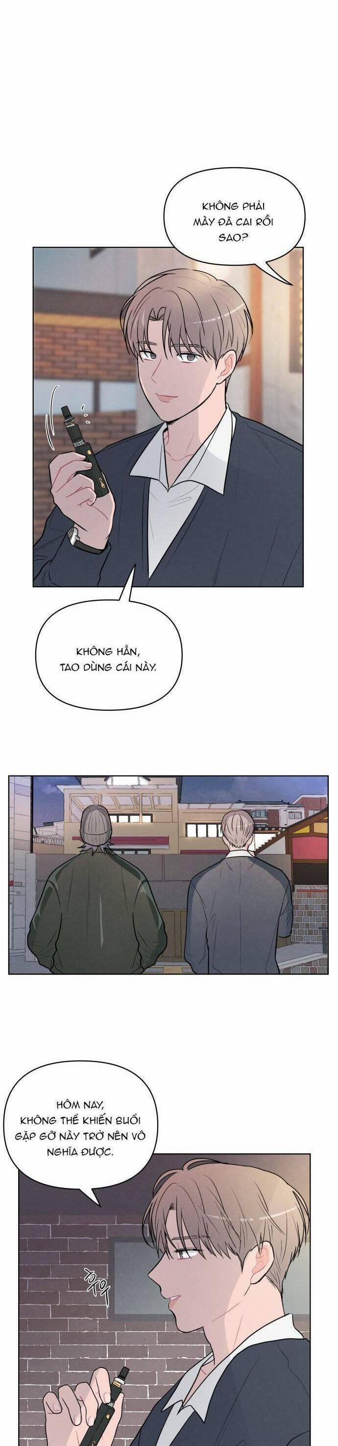 Thật Đáng Thương Cho Chúng Tôi 8 trang 7