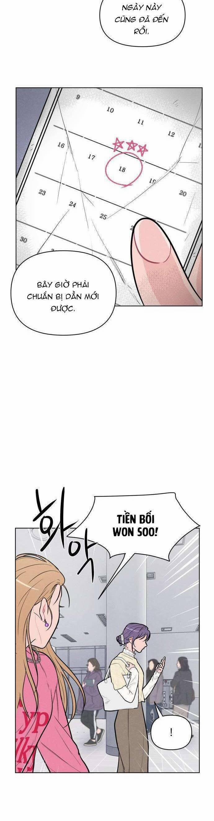 Thật Đáng Thương Cho Chúng Tôi 9 trang 1