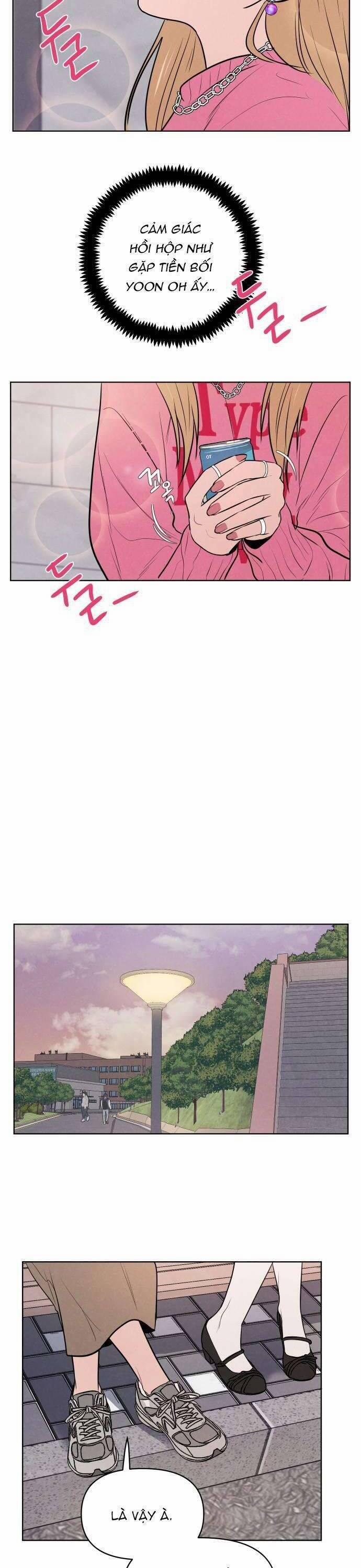 Thật Đáng Thương Cho Chúng Tôi 9 trang 12