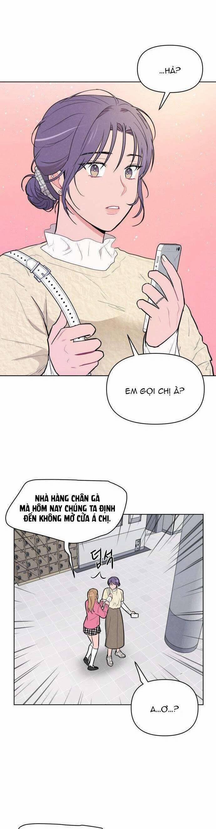 Thật Đáng Thương Cho Chúng Tôi 9 trang 2