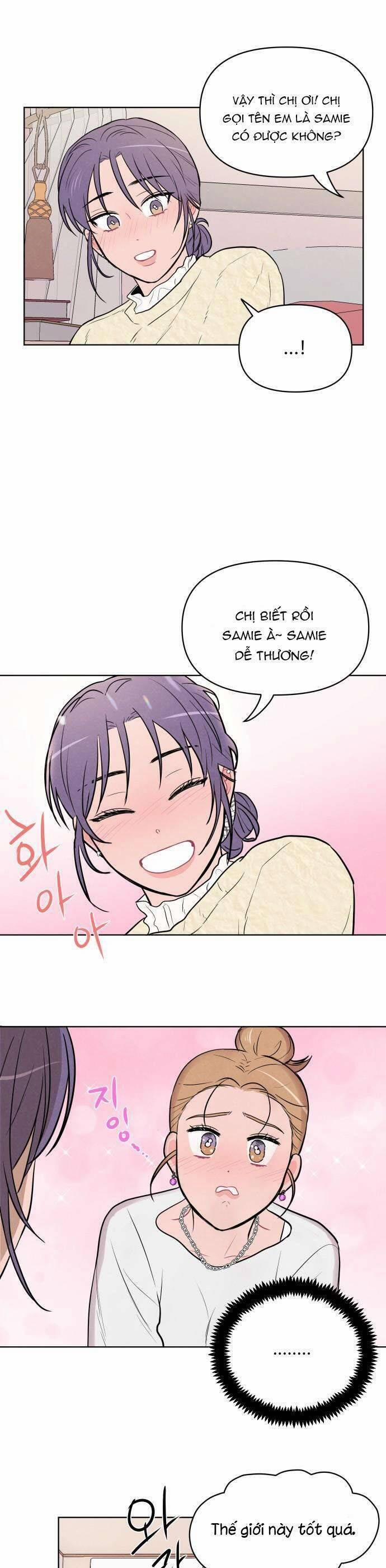 Thật Đáng Thương Cho Chúng Tôi 9 trang 20