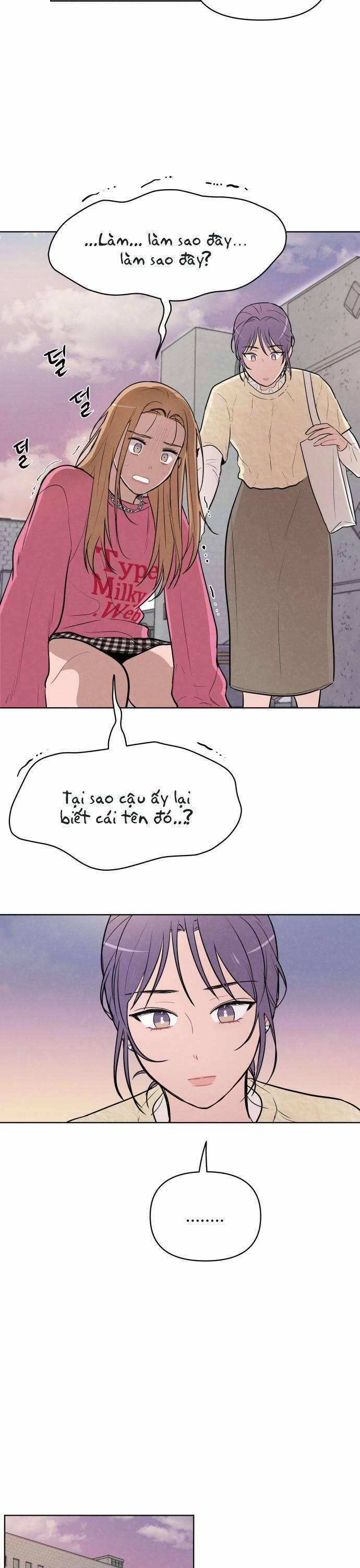 Thật Đáng Thương Cho Chúng Tôi 9 trang 9