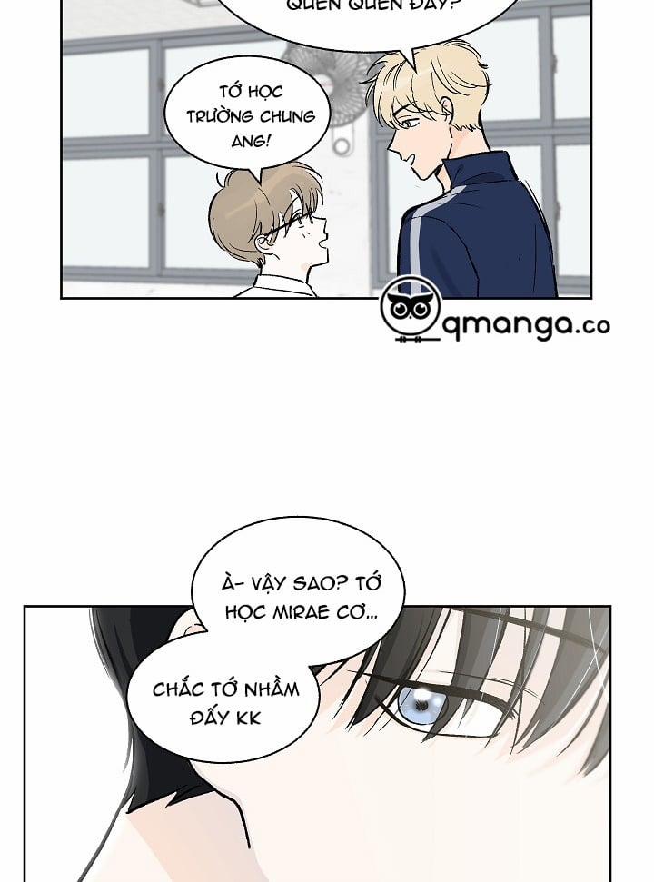 Thật Gần Mà Cũng Thật Xa 1 trang 33