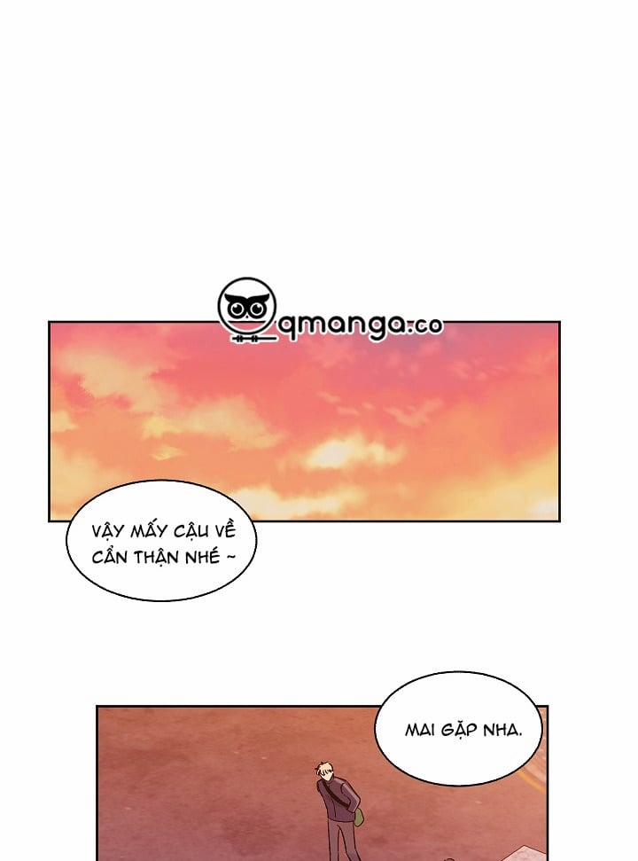 Thật Gần Mà Cũng Thật Xa 1 trang 50