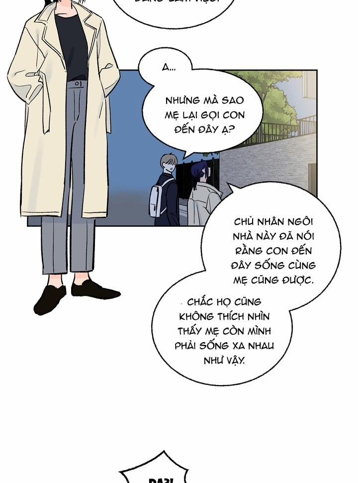 Thật Gần Mà Cũng Thật Xa 1 trang 64