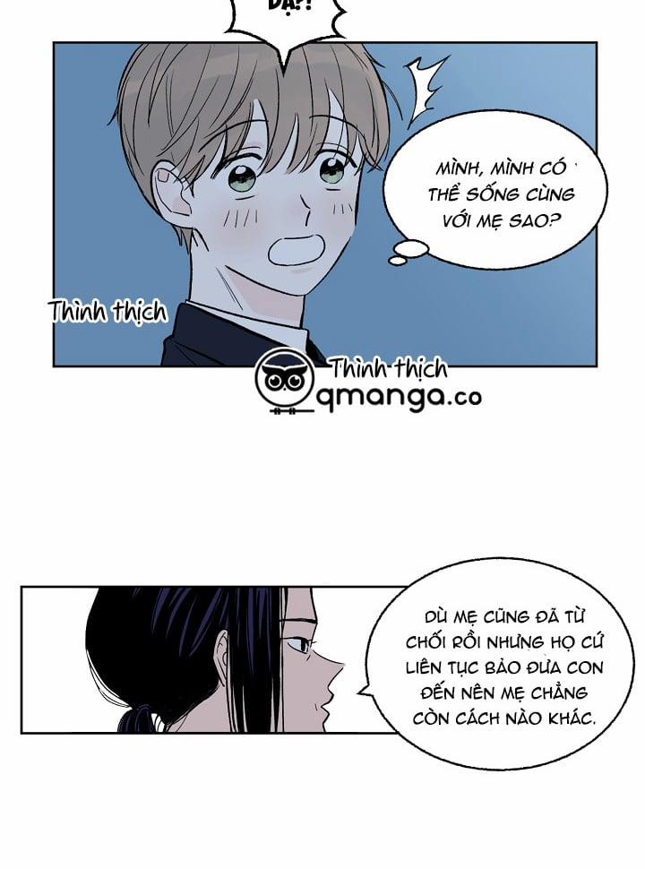 Thật Gần Mà Cũng Thật Xa 1 trang 65