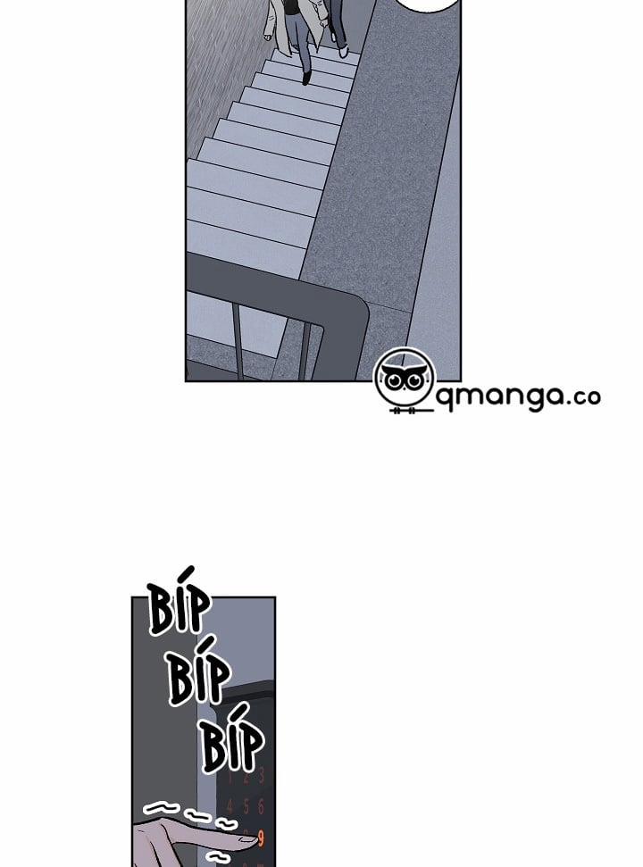 Thật Gần Mà Cũng Thật Xa 1 trang 67