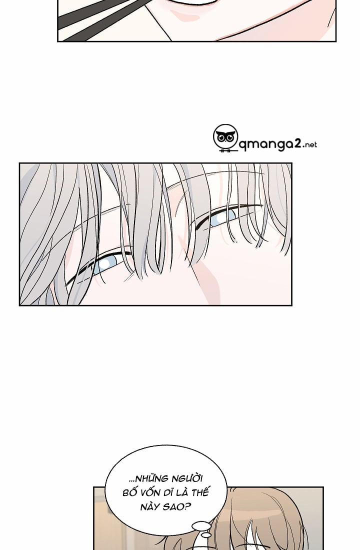 Thật Gần Mà Cũng Thật Xa 2 trang 33