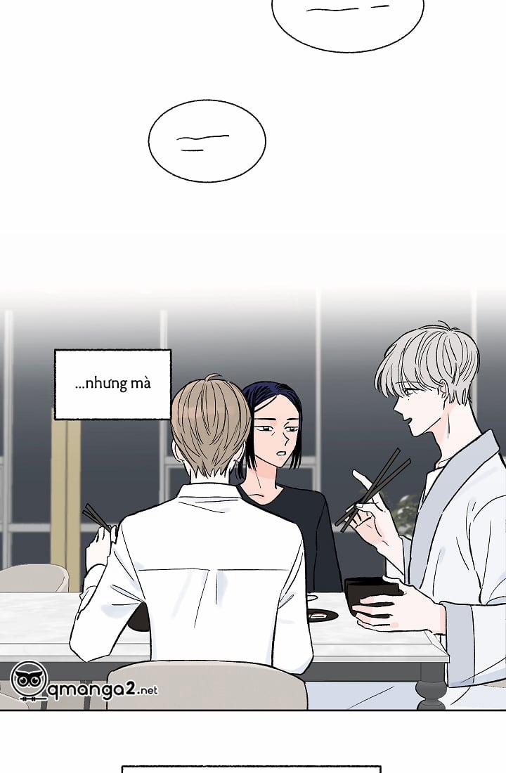 Thật Gần Mà Cũng Thật Xa 2 trang 35