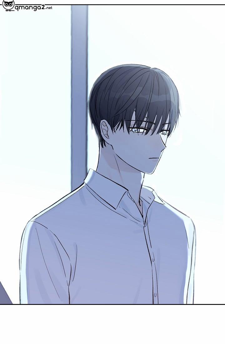 Thật Gần Mà Cũng Thật Xa 3 trang 17