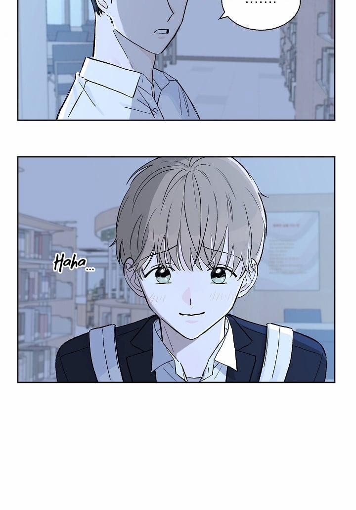 Thật Gần Mà Cũng Thật Xa 3 trang 33