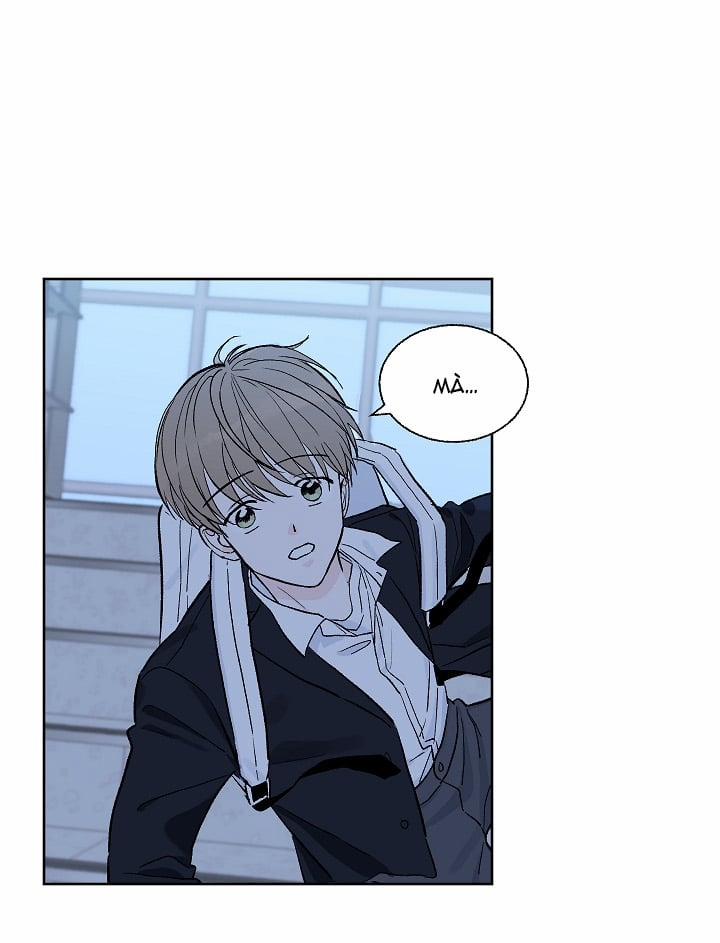 Thật Gần Mà Cũng Thật Xa 3 trang 38