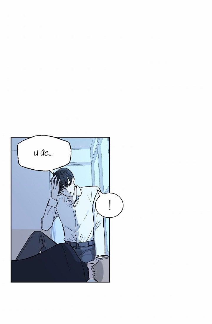 Thật Gần Mà Cũng Thật Xa 3 trang 44