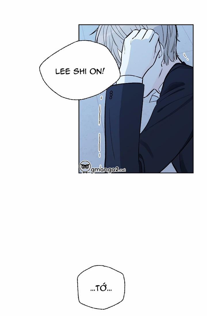 Thật Gần Mà Cũng Thật Xa 3 trang 45