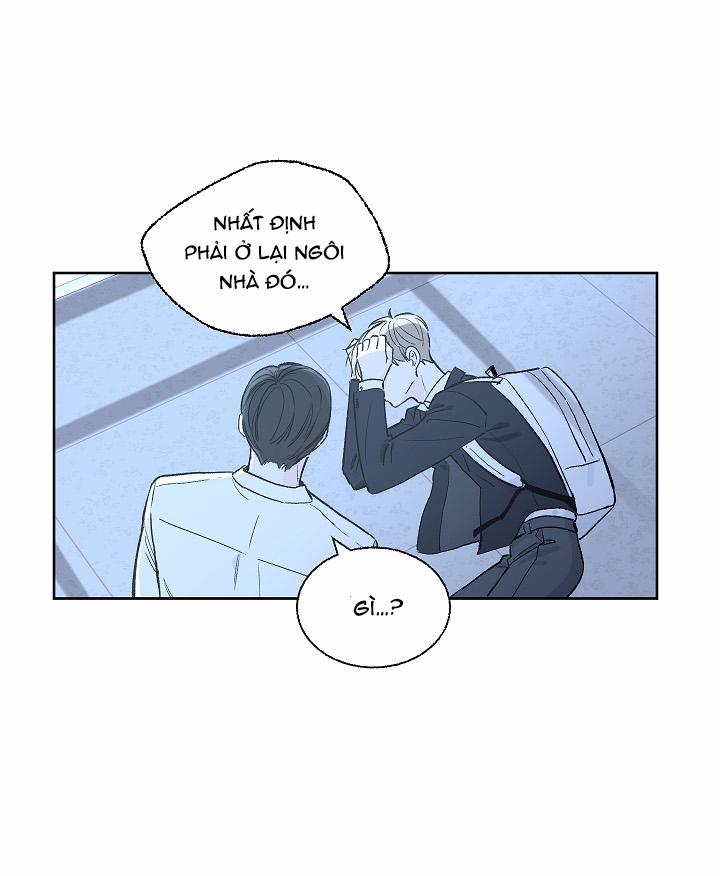 Thật Gần Mà Cũng Thật Xa 3 trang 46