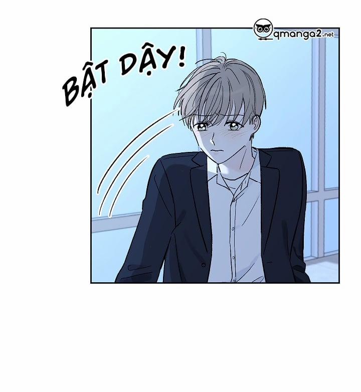 Thật Gần Mà Cũng Thật Xa 3 trang 49