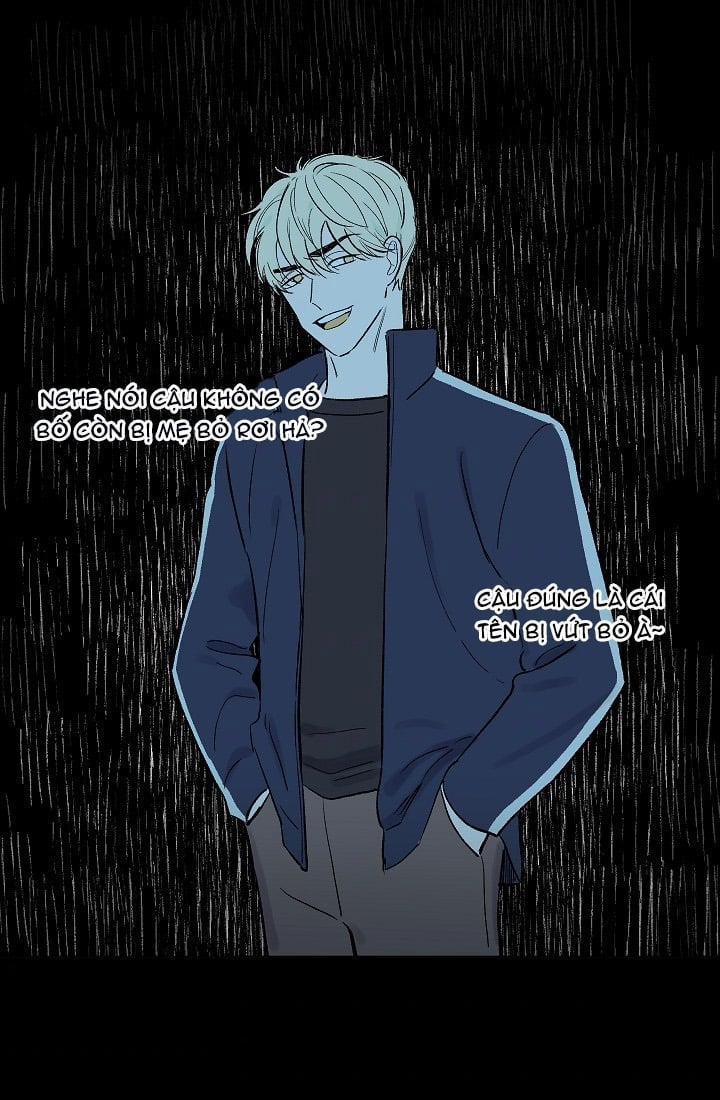 Thật Gần Mà Cũng Thật Xa 3 trang 58