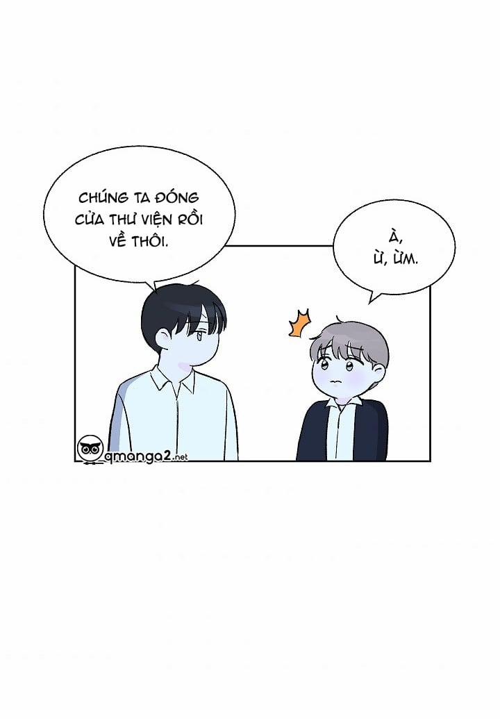 Thật Gần Mà Cũng Thật Xa 3 trang 69