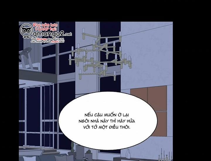 Thật Gần Mà Cũng Thật Xa 4 trang 1