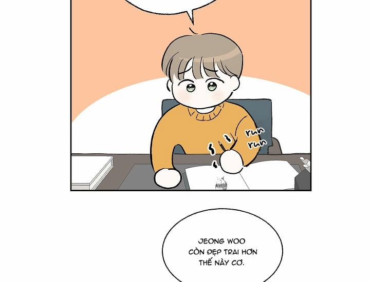 Thật Gần Mà Cũng Thật Xa 4 trang 12