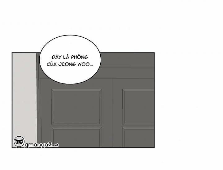 Thật Gần Mà Cũng Thật Xa 4 trang 17