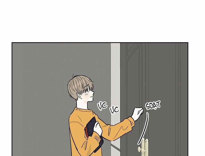 Thật Gần Mà Cũng Thật Xa 4 trang 18