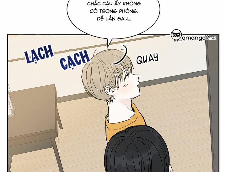 Thật Gần Mà Cũng Thật Xa 4 trang 25