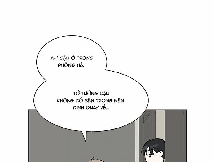 Thật Gần Mà Cũng Thật Xa 4 trang 29