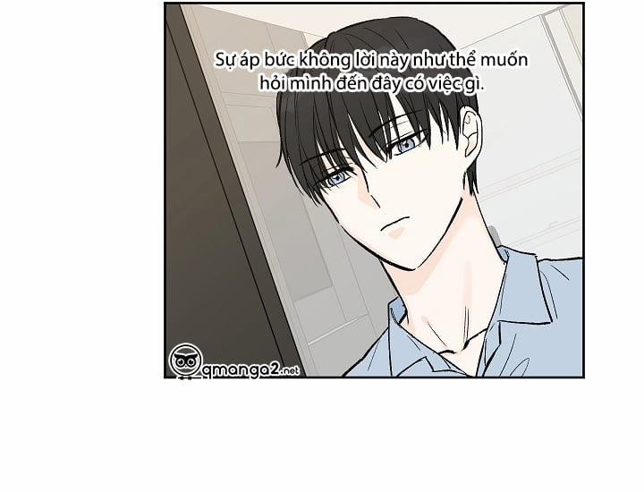 Thật Gần Mà Cũng Thật Xa 4 trang 31