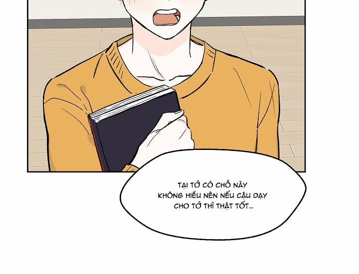 Thật Gần Mà Cũng Thật Xa 4 trang 33