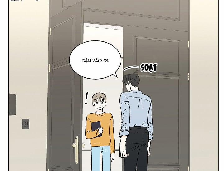 Thật Gần Mà Cũng Thật Xa 4 trang 37