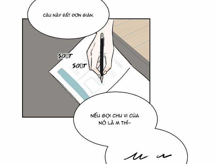 Thật Gần Mà Cũng Thật Xa 4 trang 43