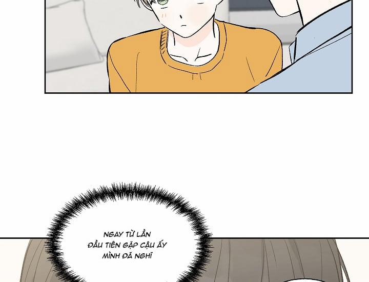 Thật Gần Mà Cũng Thật Xa 4 trang 45