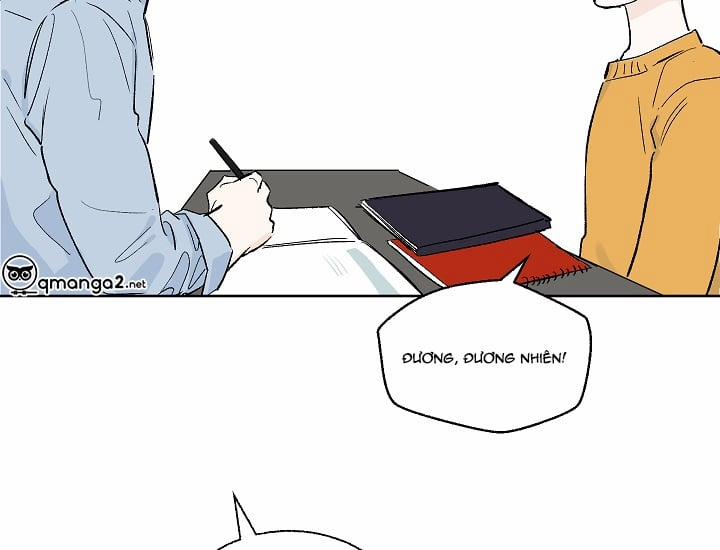 Thật Gần Mà Cũng Thật Xa 4 trang 50