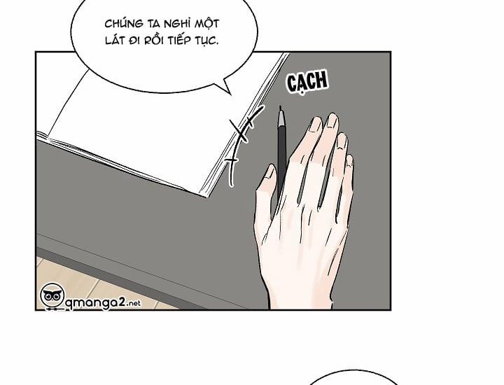 Thật Gần Mà Cũng Thật Xa 4 trang 59