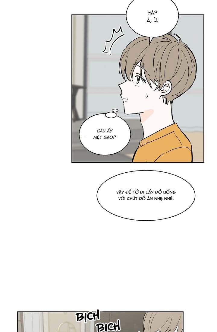 Thật Gần Mà Cũng Thật Xa 4 trang 60