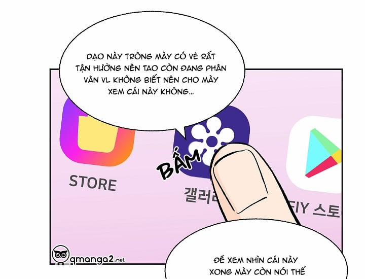 Thật Gần Mà Cũng Thật Xa 4 trang 72