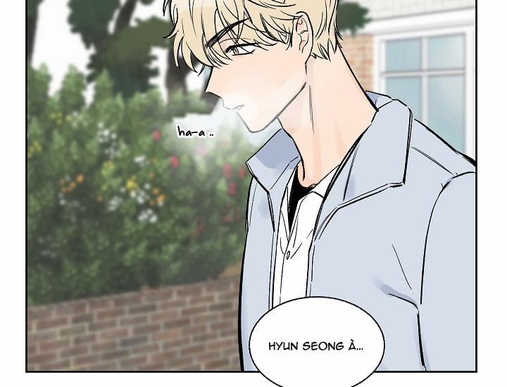 Thật Gần Mà Cũng Thật Xa 4 trang 78