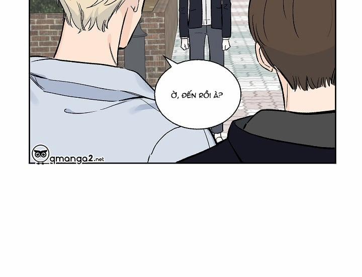 Thật Gần Mà Cũng Thật Xa 4 trang 80