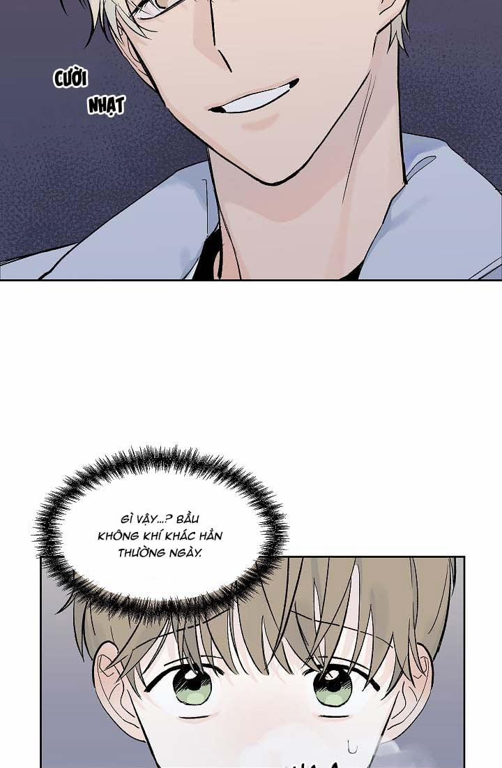 Thật Gần Mà Cũng Thật Xa 4 trang 82