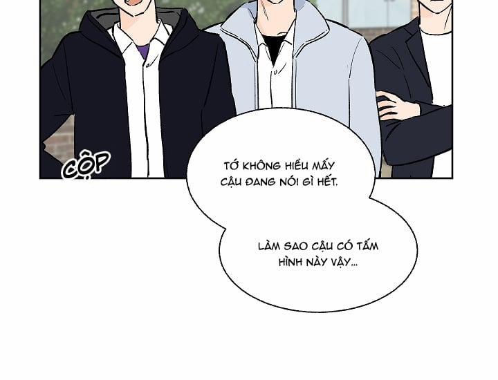 Thật Gần Mà Cũng Thật Xa 4 trang 92