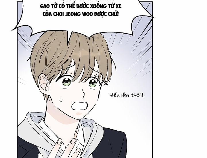 Thật Gần Mà Cũng Thật Xa 4 trang 95