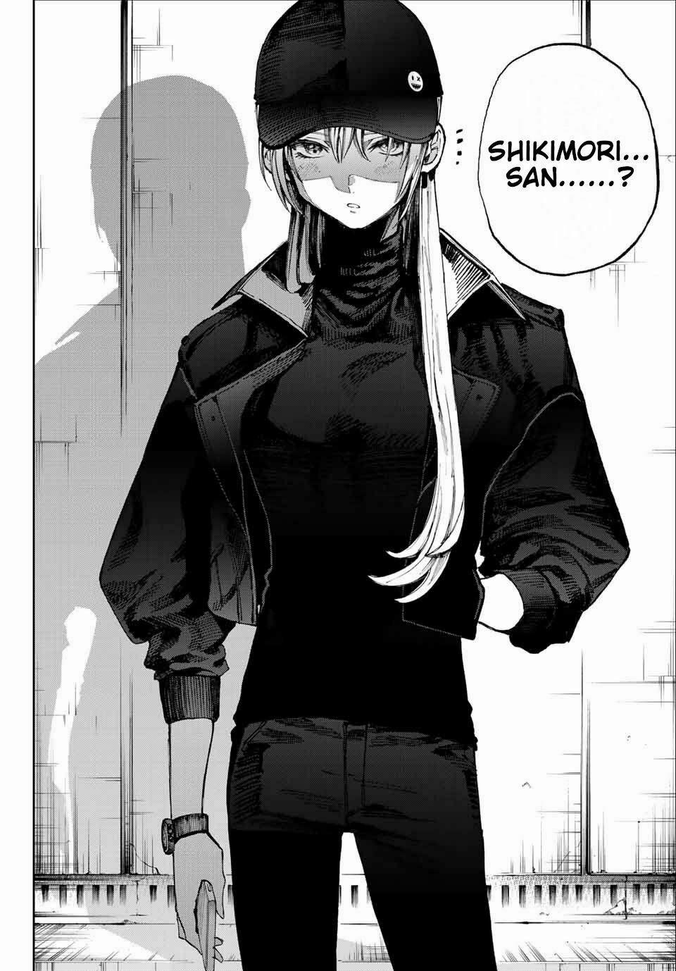 That Girl Is Not Just Cute 12 trang 6