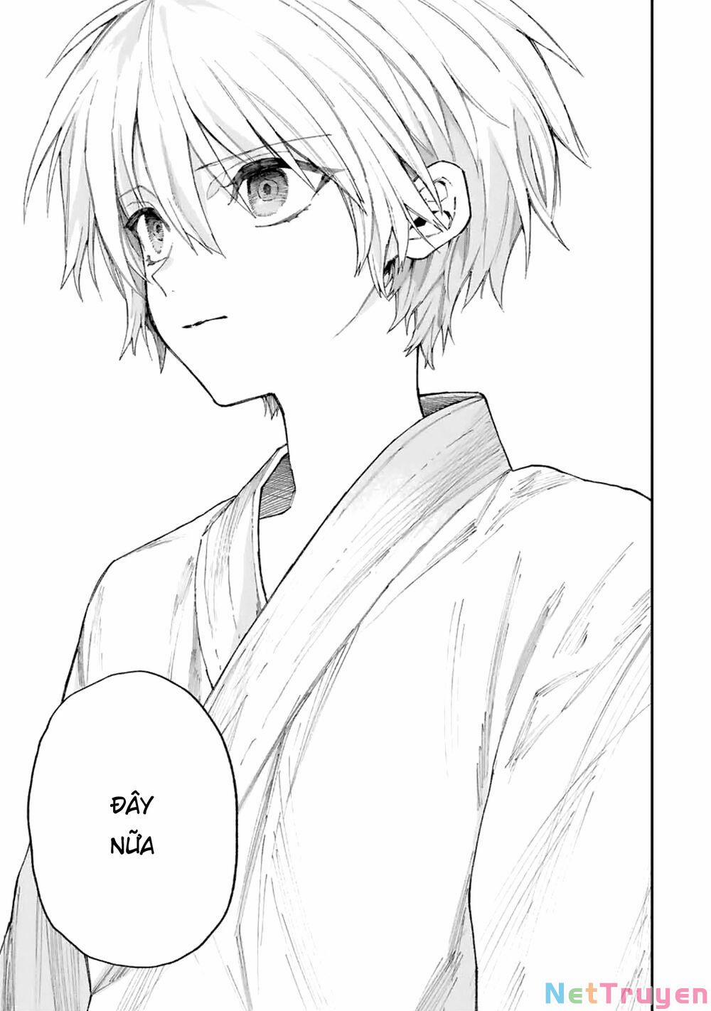 That Girl Is Not Just Cute 127 trang 15