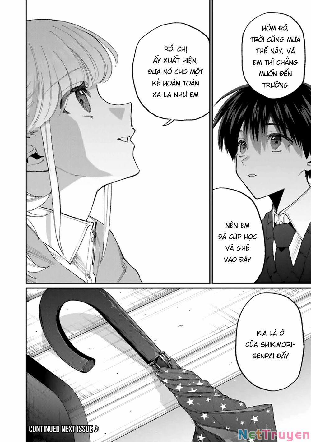 That Girl Is Not Just Cute 127 trang 18