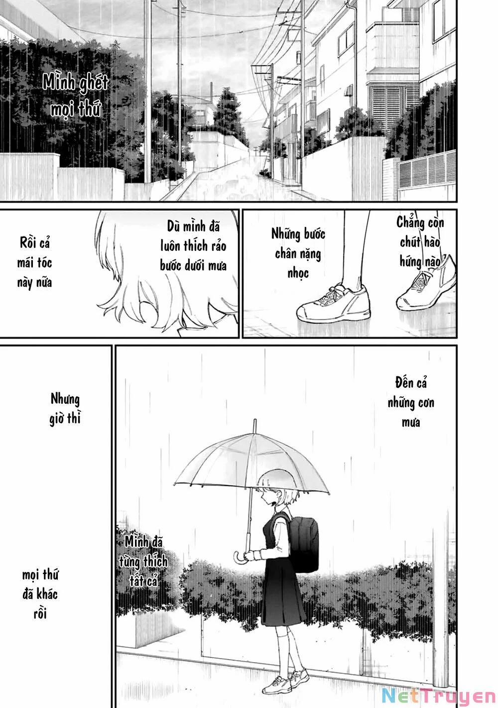 That Girl Is Not Just Cute 128 trang 13