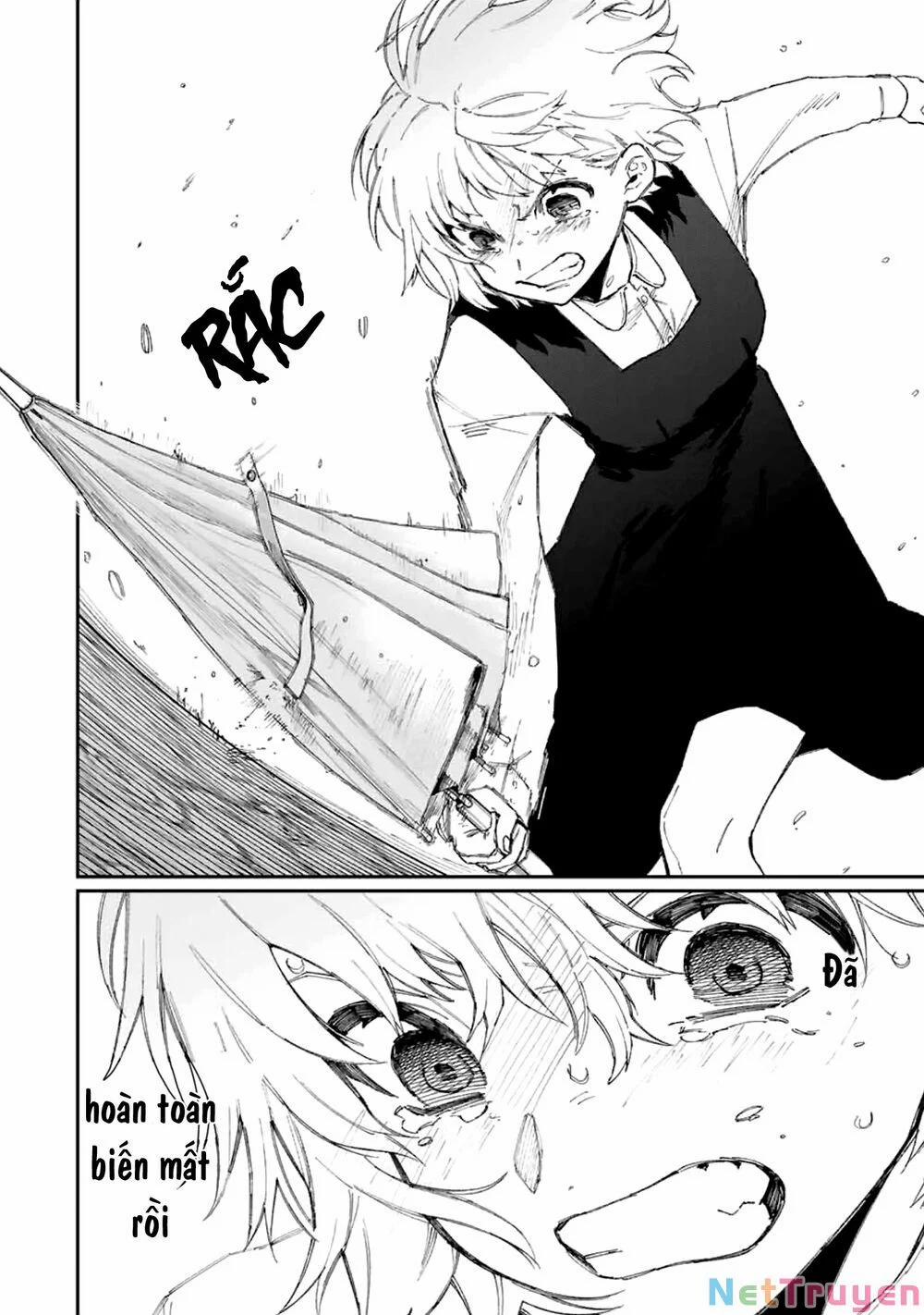 That Girl Is Not Just Cute 128 trang 16