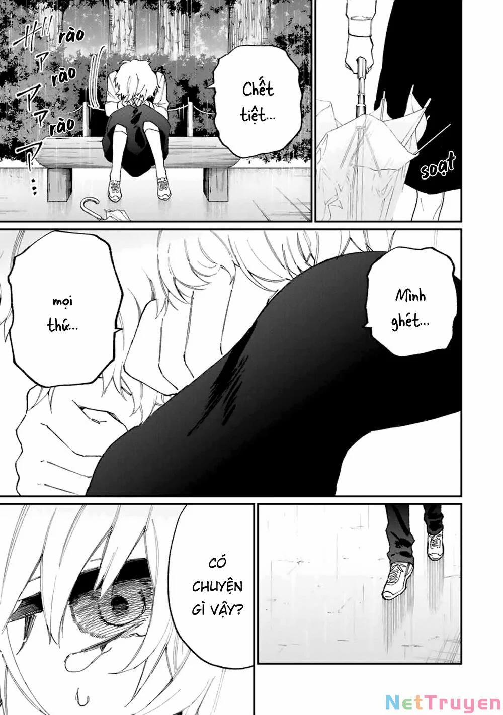 That Girl Is Not Just Cute 128 trang 17