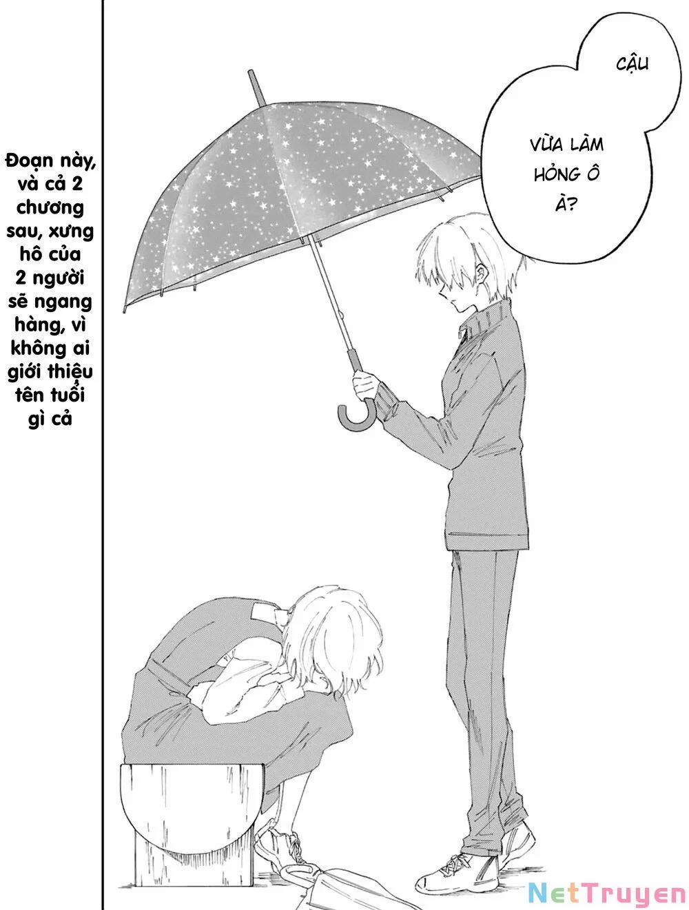 That Girl Is Not Just Cute 128 trang 18